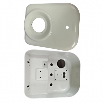 CJ CORPO+TAMPA UN AG ART/PER 2TERM GL