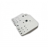 CJ CAIXA/TAMPA/SUPORTES DE PONTAS EQUI SYNCRUS COMPLETO GNATUS GELO COMPATIVEL
