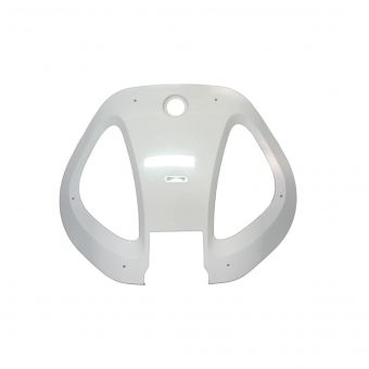 CARENAGEM ENCOSTO TORAX CROMA ITOUCH