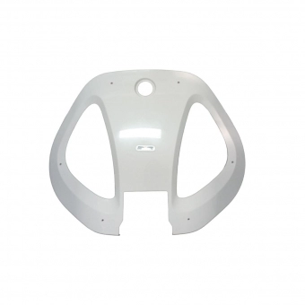 CARENAGEM ENCOSTO TORAX CROMA ITOUCH