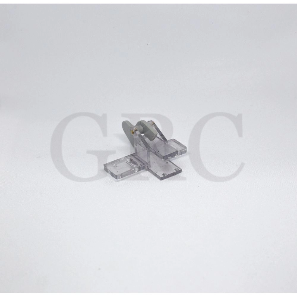 ACRÍLICO VÁLVULA SUPORTE MICRO SWITCH S/C GNATUS