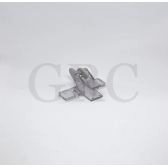 ACRÍLICO VÁLVULA SUPORTE MICRO SWITCH S/C GNATUS