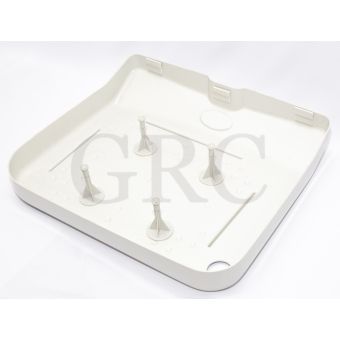 TAMPA EQUIPO SYNCRUS LS/L INTEGR GNATUS