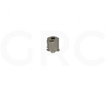 BUCHA DENTADA INFERIOR MM RS CASTELINHO