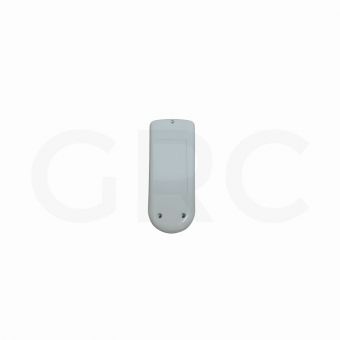 TAMPA TRASEIRA CONTROLE RX 70 GNATUS