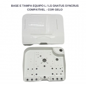 CJ CAIXA/TAMPA EQUIPO L/LS SYNCRUS GNATUS GELO COMPATIVEL