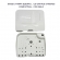 CJ CAIXA/TAMPA EQUIPO L/LS SYNCRUS GNATUS GELO COMPATIVEL