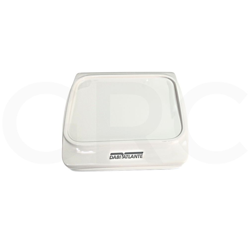 Tampa Equipo Flex E 3t Dabi Atlante