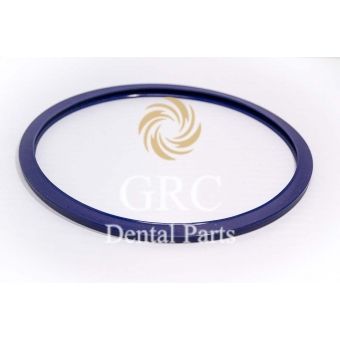 ANEL DE VEDAÇÃO / GUARNIÇÃO KAVO 21L COD.4561 AZUL ESCURO