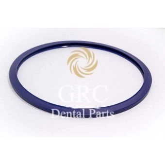 ANEL DE VEDAÇÃO / GUARNIÇÃO KAVO 21L COD.4561 AZUL ESCURO