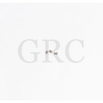 PARAFUSO MINI SEXTAVADO INOX KOCO  CONTRA ÂNGULO 20:1