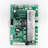 PLACA PCI INTERMEDIARIA CADEIRA  P1/P2 GNATUS