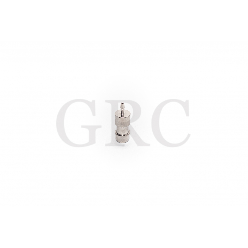 CONEXÃO DE INTERLIGAÇÃO C/ DIAMETRO C/ REDUÇÃO 1,6 X 7,0 MM