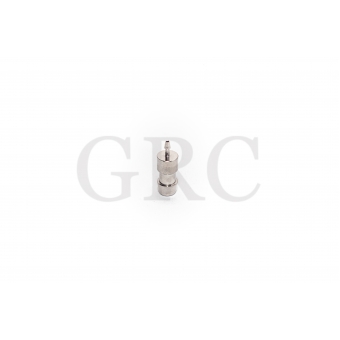 CONEXÃO DE INTERLIGAÇÃO C/ DIAMETRO C/ REDUÇÃO 1,6 X 7,0 MM