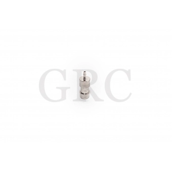 CONEXÃO DE INTERLIGAÇÃO C/ DIAMETRO C/ REDUÇÃO 1,6 X 7,0 MM