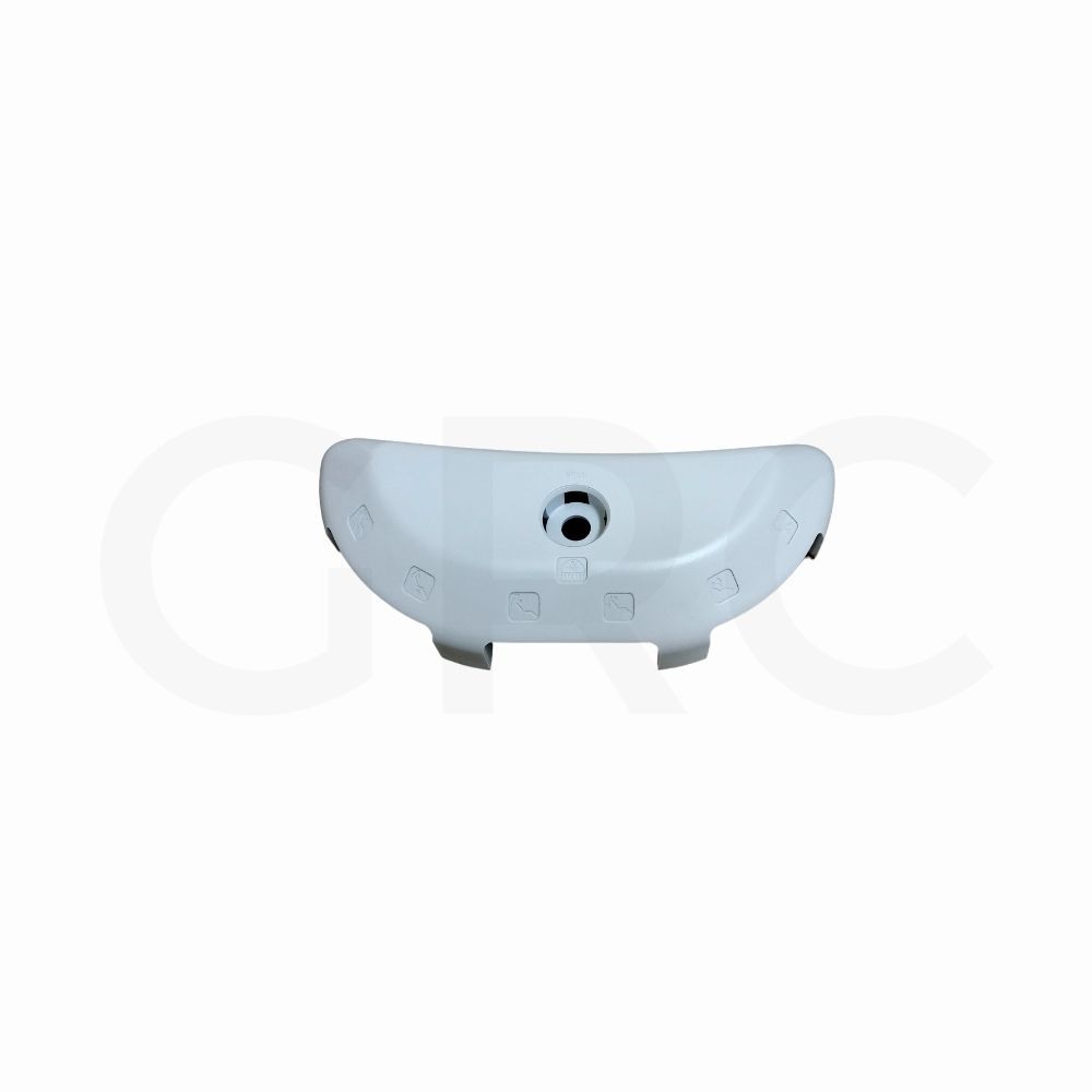CAPA PEDAL CADEIRA SYNCRUS GL/7 TECLAS CINZA GNATUS