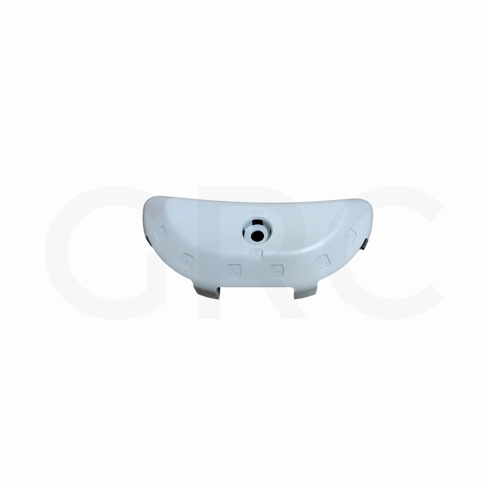 CAPA PEDAL CADEIRA SYNCRUS GL/7 TECLAS CINZA GNATUS