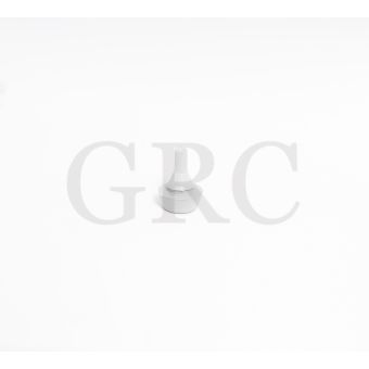 PE BORRACHA COM TORRE TRAVAMENTO EQUIP BANCADA  CRISTÓFOLI