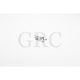 KIT REPARO PARA SERINGA STD/CONT