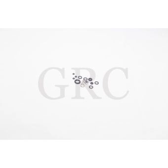 KIT REPARO PARA SERINGA STD/CONT