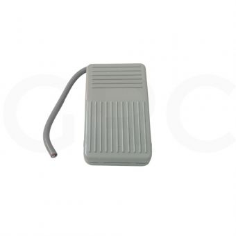 PEDAL COMANDO ELETRICO CINZA / KH 8012