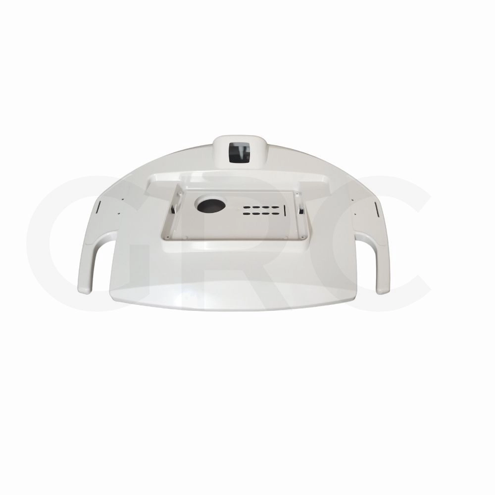 CORPO SUPERIOR EQUIPO TECHNO TECHNO ORIGINAL DABI 20263-213