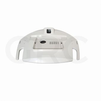 CORPO SUPERIOR EQUIPO TECHNO TECHNO ORIGINAL DABI 20263-213