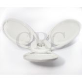 PETALA REFLETOR LED DABI