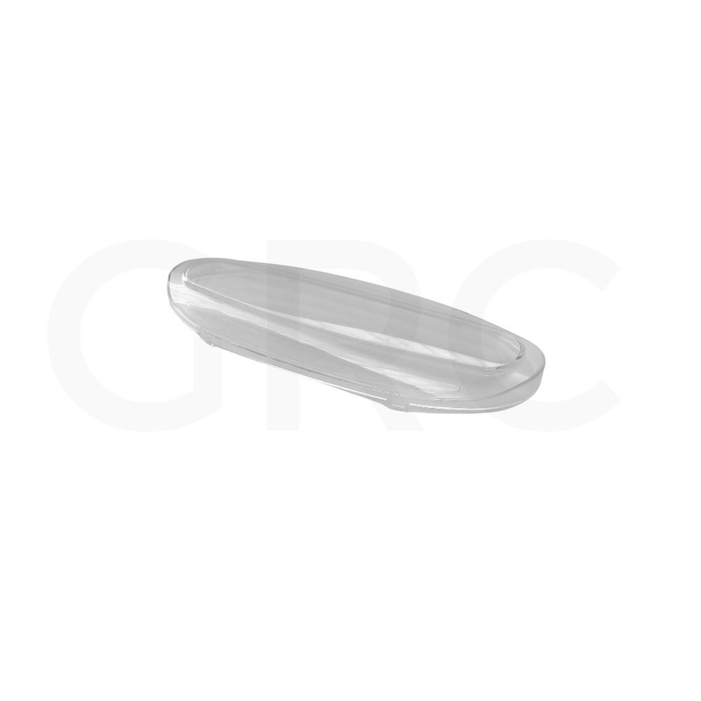 PROTETOR /LENTE FRONTAL CABECOTE REFLETOR LED TOP