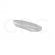 PROTETOR /LENTE FRONTAL CABECOTE REFLETOR LED TOP