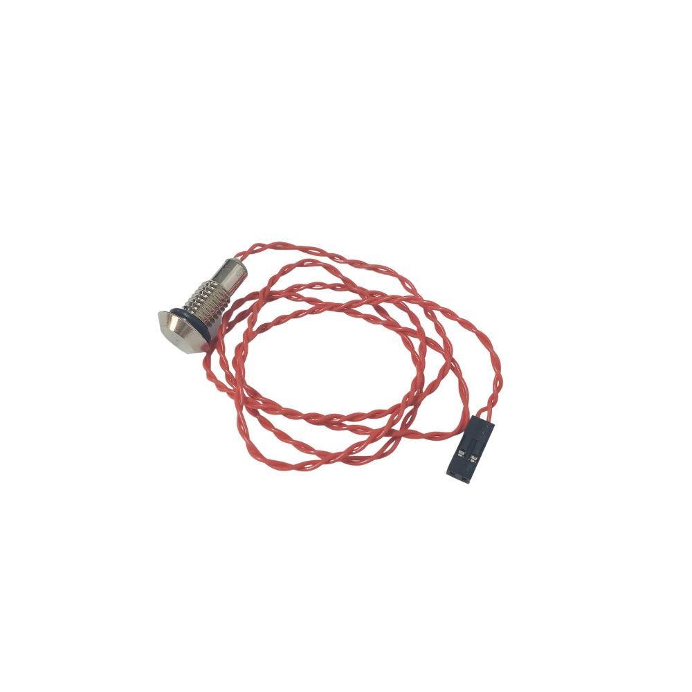 SENSOR CRISTÓFOLI TEMPERATURA AUT. VTP 12/21L PT100 MPR 00476