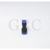 CONEXAO ENGATE RAPIDO UNIAO REDUCAO 10 X 08 MM