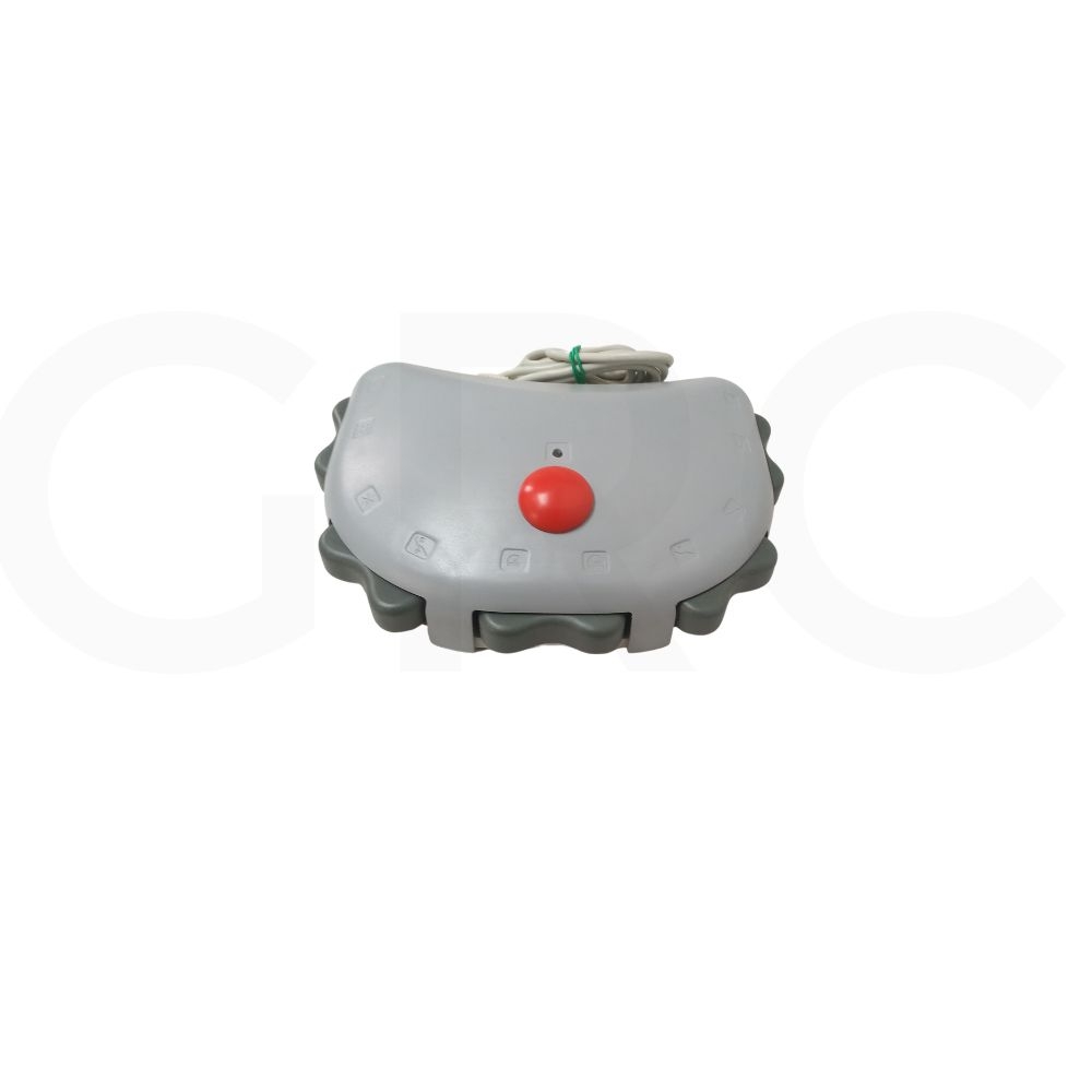 PEDAL CAD SYNCRUS GNATUS