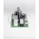 PLACA GNATUS ELETRONICA CAD SYNCRUS GL PAD