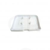 TAMPA EQUIPO SYN LS INOVA PLUS S/FURO GNATUS BRANCA COMPATIVEL