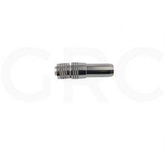 TERMINAL TRIPLO ALUMINIO DABI