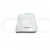 TAMPA EQUIPO SYN LS INOVA PLUS S/FURO GNATUS BRANCA COMPATIVEL