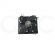 PEDAL JOYSTICK 4 POSICOES COM MOLA 1,2MM OLSEN