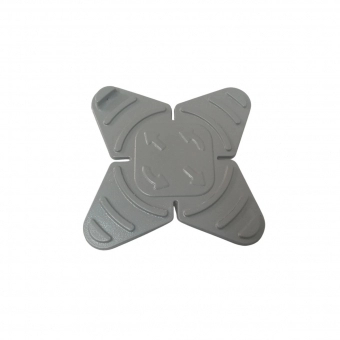 CAPA PEDAL DE ACIONAMENTO ELETRICO OLSEN