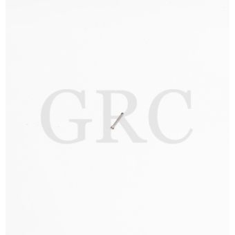 PARAFUSO KAVO MICRO MOTOR CAB. CIL. M1,4X16,5 (R)