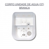 CORPO UNIDADE AGUA LANDUS GNATUS BRANCA(3 TERMINAIS)COMPATIVEL