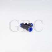 CONEXAO ENGATE RAPIDO TEE UNIAO 08 MM