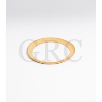 ANEL PISTÃO (DIAM.INT. 56MM) COMPRESSOR CRISTÓFOLI