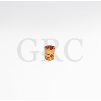 CORPO VÁLVULA MM DABI