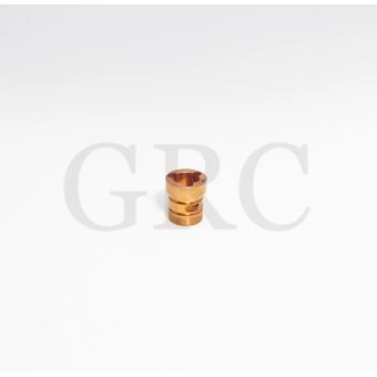 CORPO VÁLVULA MM DABI