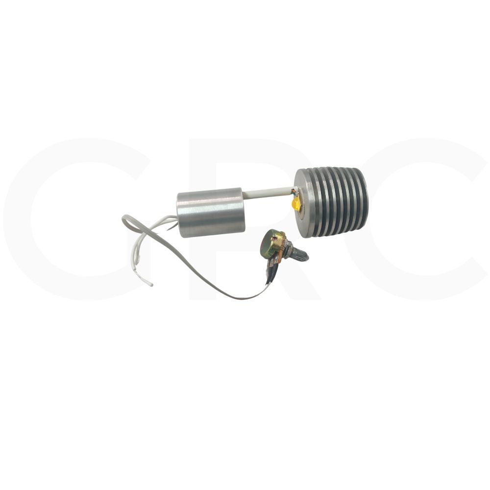 KIT LED REFLETOR MODELO GNATUS/DABI