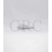 CONEXAO ENGATE RÁPIDO BRANCO DABI/ GNATUS