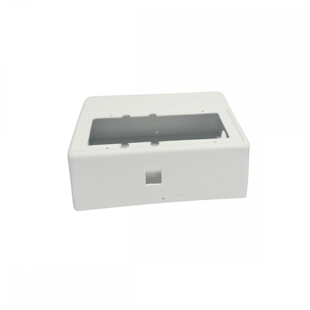CAIXA TIMER RX S/CHAVE SELET DES