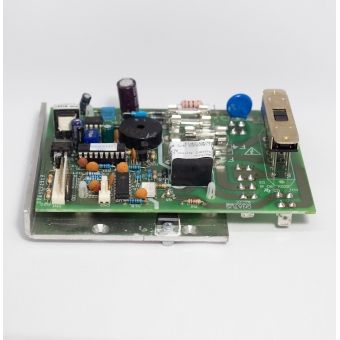 PLACA PCI COMANDO AUTOCLAVE  21L ALUMINIO GNATUS