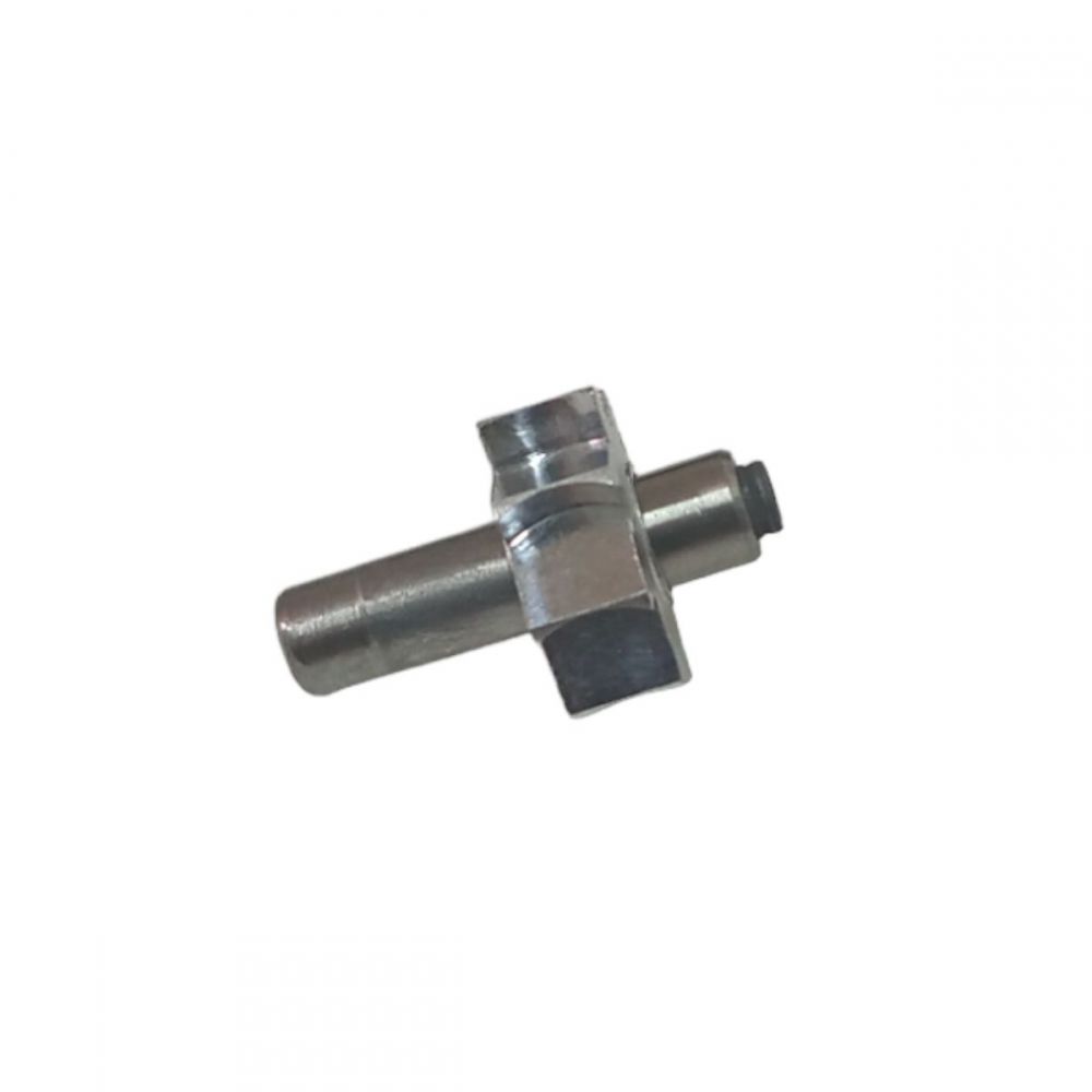 EIXO PINCA C/ ROTOR DX MEGA BUTTON PB